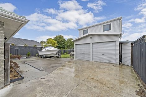 Photo of property in 83 Cotswold Avenue, Bishopdale, Christchurch, 8053