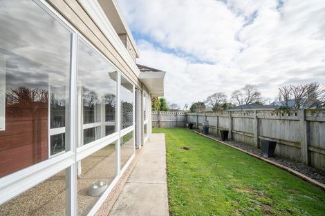 Photo of property in 31 Kentucky Way, Awapuni, Palmerston North, 4412
