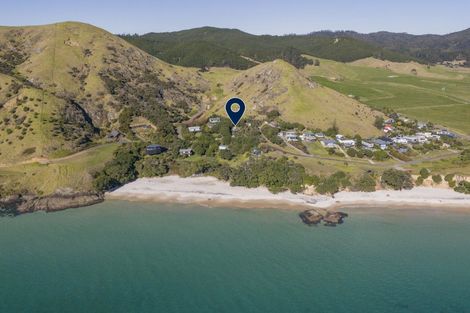 Photo of property in 36 Otama Beach Road, Opito Bay, Whitianga, 3592