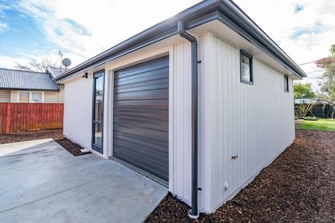 Photo of property in 316 Breezes Road, Aranui, Christchurch, 8061