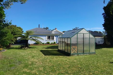 Photo of property in 69 Cowper Street, Greymouth, 7805