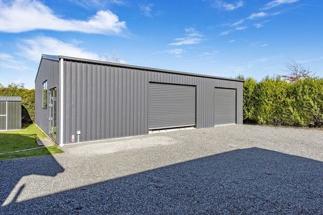 Photo of property in 11 Piako Drive, Darfield, 7571