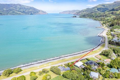 Photo of property in 782 Wainui Main Road, Wainui, French Farm, 7582