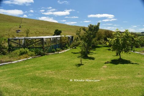 Photo of property in 354 Linton Road, Maungaturoto, 0583