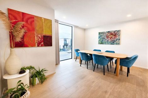 Photo of property in 9/203 Gloucester Street, Christchurch Central, Christchurch, 8011