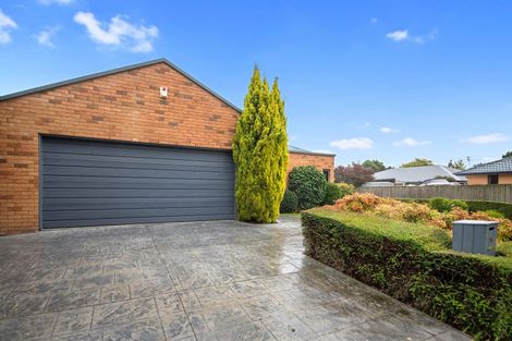 Photo of property in 16 Aylsham Lane, Casebrook, Christchurch, 8051