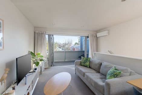 Photo of property in 139c Olliviers Road, Phillipstown, Christchurch, 8011