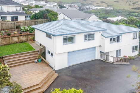 Photo of property in 5 Morpeth Street, Johnsonville, Wellington, 6037