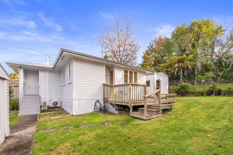 Photo of property in 6 Nikau Street, Springfield, Rotorua, 3015