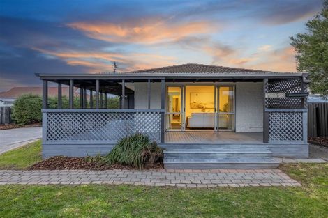 Photo of property in 56 Trevor Street, Hornby, Christchurch, 8042