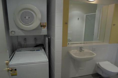 Photo of property in Kelvin House, 6e/16 The Terrace, Wellington Central, Wellington, 6011