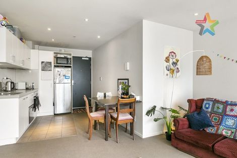 Photo of property in Soho Apartments, 1507/74 Taranaki Street, Te Aro, Wellington, 6011