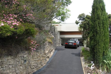 Photo of property in 18 Whitewash Head Road, Scarborough, Christchurch, 8081