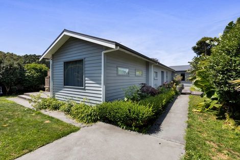 Photo of property in 1 Bell Street, Welbourn, New Plymouth, 4310