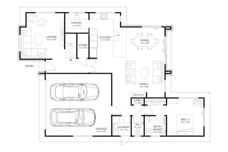 Photo of property in 11 Joseph Mcdonald Drive, Whenuapai, Auckland, 0618