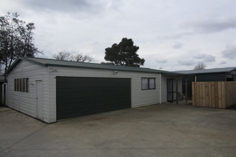 Photo of property in 20 Blomfield Street, Nawton, Hamilton, 3200