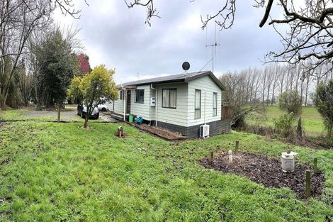 Photo of property in 984 Gordonton Road, Gordonton, Hamilton, 3281