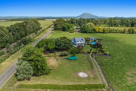 Photo of property in 44 Lewis Road, Otakiri, Whakatane, 3193