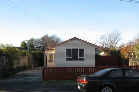 Photo of property in 15 Pratt Street, New Brighton, Christchurch, 8083