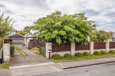 Photo of property in 60 Rangiora Woodend Road, Woodend, 7610
