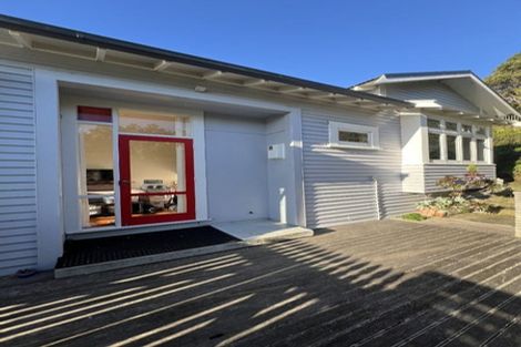 Photo of property in 11 Mcintyre Avenue, Mount Victoria, Wellington, 6011