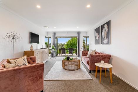 Photo of property in 46 Broadwood Rise, Kumeu, 0892