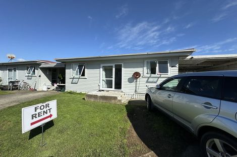 Photo of property in 34 Marjorie Jayne Crescent, Otahuhu, Auckland, 1062