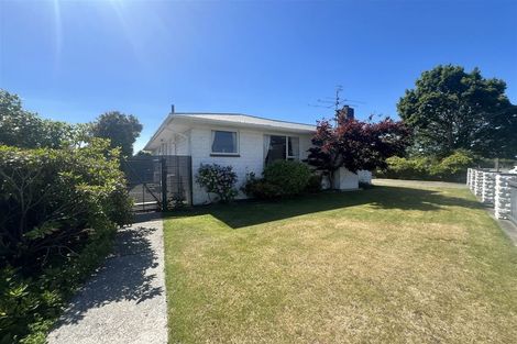 Photo of property in 3 Todd Avenue, Bishopdale, Christchurch, 8051