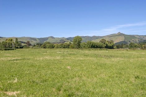Photo of property in 71 Cossars Road, Tai Tapu, Christchurch, 7672