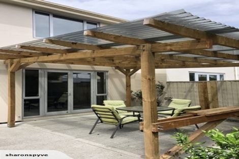 Photo of property in 52f Brockworth Place, Riccarton, Christchurch, 8011