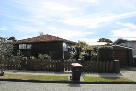 Photo of property in 3 Burnett Street, Oceanview, Timaru, 7910