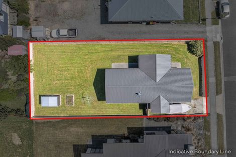 Photo of property in 105 Howden Street, Te Anau, 9600