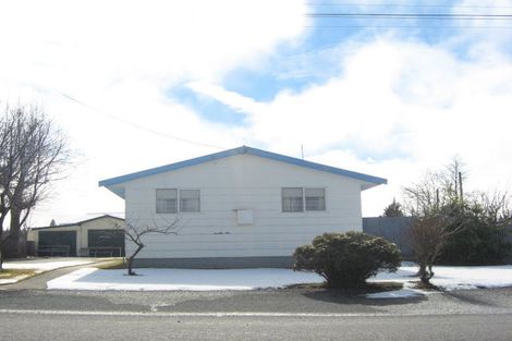 Photo of property in 176 Mackenzie Drive, Twizel, 7901