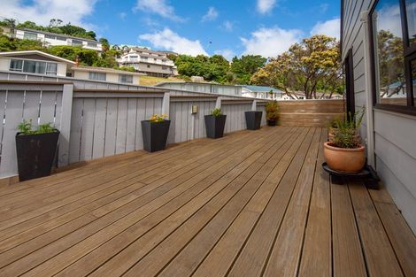 Photo of property in 27a Cortina Avenue, Johnsonville, Wellington, 6037