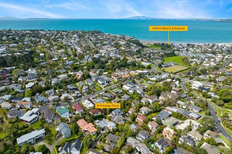 Photo of property in 16 Prestige Place, Castor Bay, Auckland, 0620