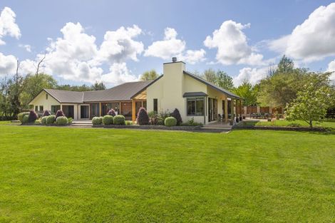 Photo of property in 330 Newell Road, Tamahere, Hamilton, 3283