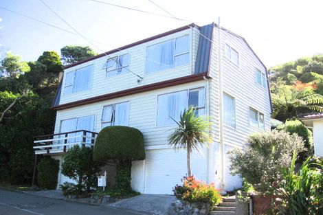 Photo of property in 6 Lohia Street, Khandallah, Wellington, 6035