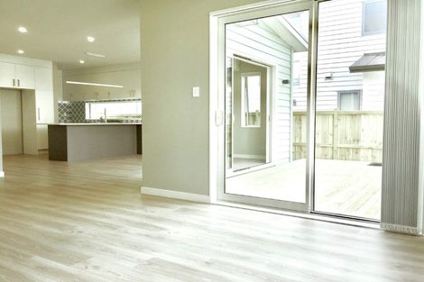 Photo of property in 12 Roa Avenue, Hobsonville, Auckland, 0616