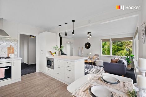 Photo of property in 1 Glendevon Place, Vauxhall, Dunedin, 9013