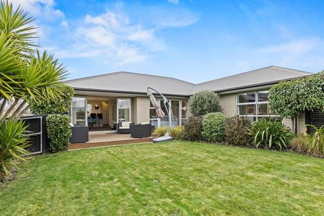 Photo of property in 7 Seaward Street, Pegasus, 7612