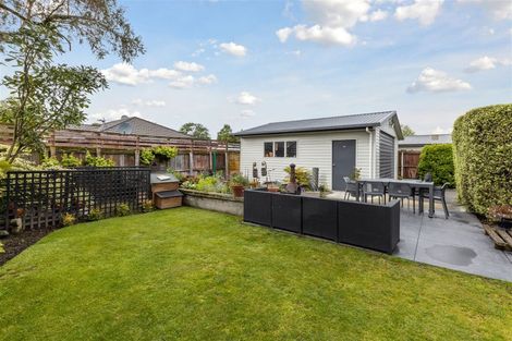 Photo of property in 10 West-watson Avenue, Hillmorton, Christchurch, 8025