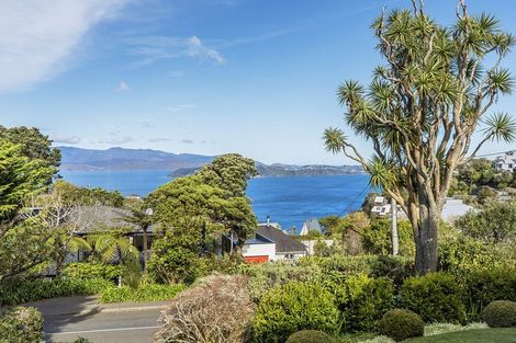 Photo of property in 30 Jubilee Road, Khandallah, Wellington, 6035