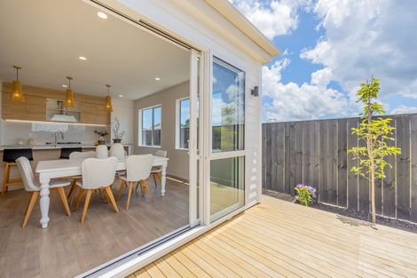 Photo of property in 20 Babina Avenue, Kumeu, 0810