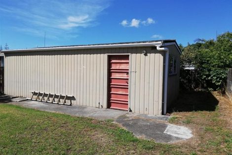 Photo of property in 5 Te One Street, Ruakaka, 0116