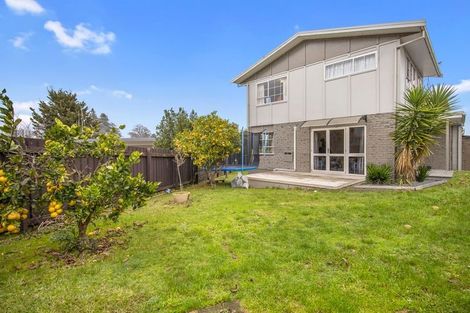 Photo of property in 182b Cambridge Road, Hillcrest, Hamilton, 3216