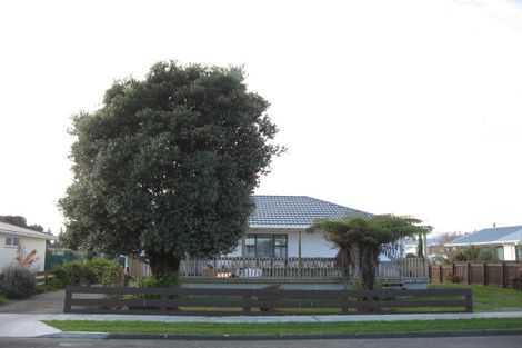 Photo of property in 34 Rangatira Street, Otaki, 5512