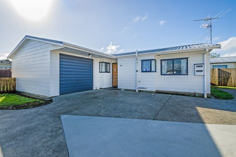 Photo of property in 12b Oratu Place, Manurewa, Auckland, 2102