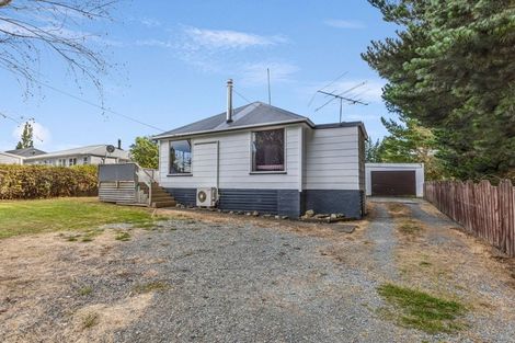 Photo of property in 192 Flora Road, Lumsden, 9730