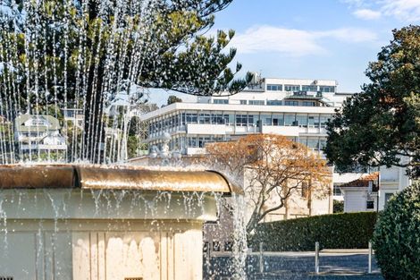 Photo of property in 61/3 Shakespeare Road, Napier South, Napier, 4110