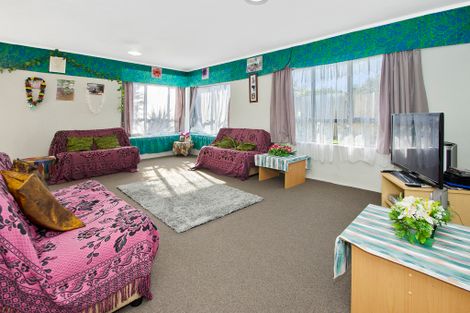 Photo of property in 12b Oratu Place, Manurewa, Auckland, 2102